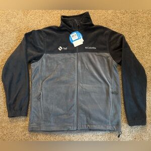 Men’s Columbia Steen Mountain Full-Zip